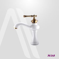 شیر روشویی البرز روز مدل مجیک