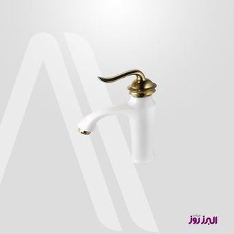 شیر روشویی البرز روز مدل نیلا