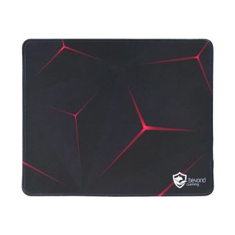 ماوس پد گیمینگ beyond سایز 32x28 سانتیمتری - طرح 7