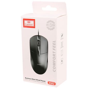 موس سیمی ارلدام مدل ET-KM2