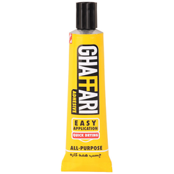 چسب همه کاره Ghaffari AllPurpos 30ml