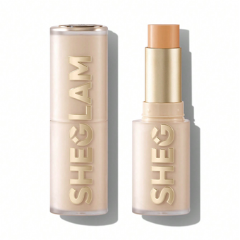 کرم پودر استیکی شیگلم مدل اسکین مگنت SHEGLAM Skin Magnet Foundation