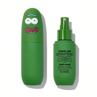 اسپری فیکس پیکل ریک و مورتی شیگلم Rick and Morty