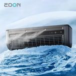 مینی اسپیلت شارژی مه پاش ریموت دار برند Edon مدل E868