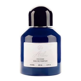 ادکلن امبر مردانه از برند دکادرس