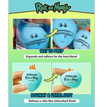 اسپانج بلندر شیگلم مدل ریک اند مورتی MEESEEKS