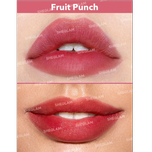 تینت لب و گونه شیگلم مدل FRUIT PUNCH