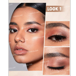 پالت سایه 15 رنگ شیگلم sheglam eyeshadow palette