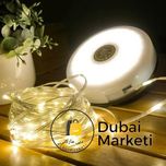 چراغ ریسه ای 10 متری مدلYD-2326