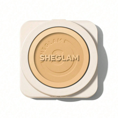 پنکیک کرم پودری شیگلم | Sheglam Pancake Powder