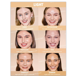 کرم پودر استیکی شیگلم SKIN MAGNET HIGH COVERAGE FOUNDATION STICK