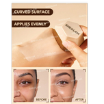 براش کرم پودر شیگلم Sheglam skin magnet foundation brush