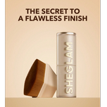 براش کرم پودر شیگلم Sheglam skin magnet foundation brush