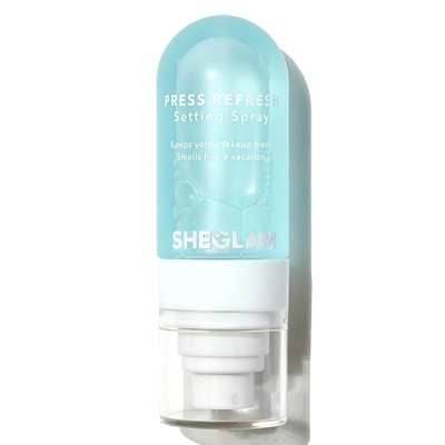 اسپری فیکس شیگلم Sheglam Press Refresh Setting Spray