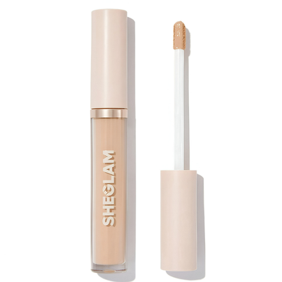 کانسیلر فول کاور 12 ساعته شیگلم LIKE MAGIC 12HR COVERAGE CONCEALER