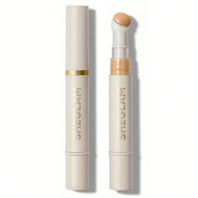 کانسیلر شیگلم مدل Complexion Boost رنگ Nude