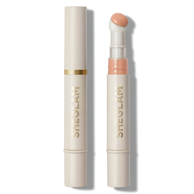 کانسیلر کامپلکشن بوست شیگلم Complexion Boost Concealer Sheglam