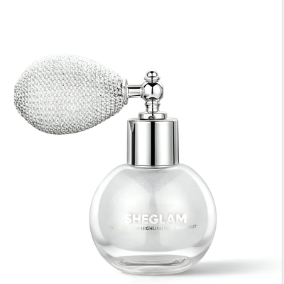 بادی میست شیگلم | SHEGLAM Go Go Glow Highlighting Body Mist