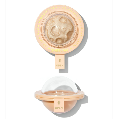 هایلایتر فضایی شیگلم Sheglam Lunar Glow Highlighter