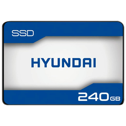 حافظه SSD Hyundai Sapphire 240GB
