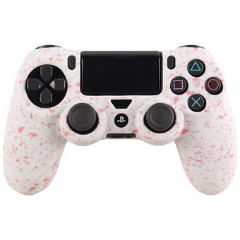 کاور دسته ps4 مدل چند رنگ