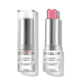 بالم لب ژله ای شیگلم مدل MELLO JELLO NOURISHING LIP BALM