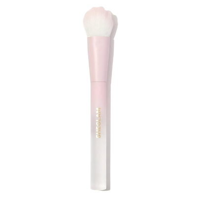 براش رژگونه کالر بلوم صورتی COLOR BLOOM LIQUID BLUSH BRUSH PINK