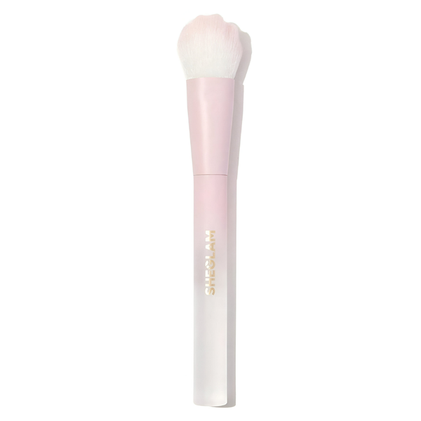 براش رژگونه کالر بلوم صورتی COLOR BLOOM LIQUID BLUSH BRUSH PINK