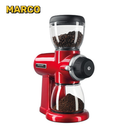 آسیاب قهوه کیچن اید مدل Kitchenaid Empire Red Burr Grinder 5Kcg0702Ber ارسال فوری و رایگان /گارانتی 18 ماهه مارکو تجارت