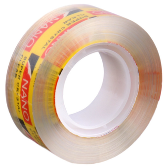 چسب شیشه ای Nano 1.8cm 36 Yard