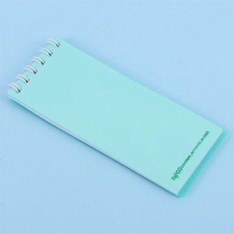 دفترچه یادداشت 40 برگ پاپکو Papco NB-639/1