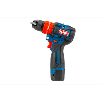 دریل چکشی شارژی 16/8 ولت المکس مدل C.D 1718