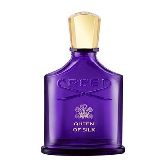 عطر کرید کوئین آف سیلک - CREED Queen of Silk (ژان نیل فرانسه)