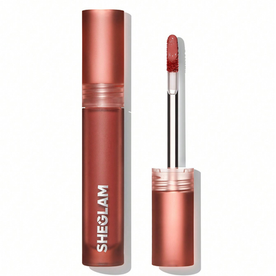 رژلب ضد آب و مات شیگلم SHEGLAM soft haze lip blur