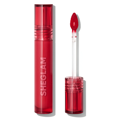 تینت لب پیل آف شیگلم sheglam PEEL TALK LIP TINT