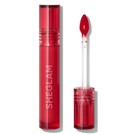 تینت لب پیل آف شیگلم sheglam PEEL TALK LIP TINT