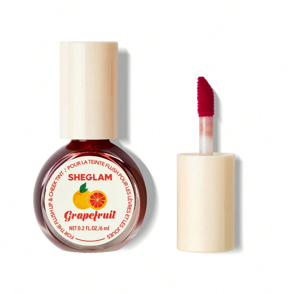تینت لب و گونه شیگلم مدل FRUIT PUNCH