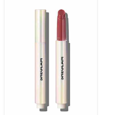 لیپ گلاس پلامپری شیگلم First Crush | بالم لب حجم‌دهنده و مرطوب‌کننده