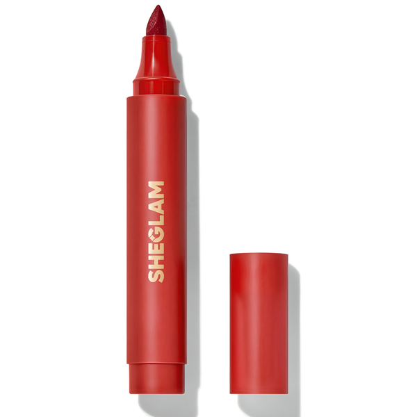 تینت لب ماژیکی شیگلم LOVE STAINED LIP TINT MARKER