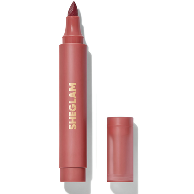 تینت لب ماژیکی شیگلم LOVE STAINED LIP TINT MARKER