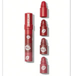 رژلب 4 در یک شیگلم رنگ Petal Stack