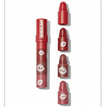 رژ لب جامد 4 طبقه شیگلم | SHEGLAM Multi-Layer Lipstick Stack