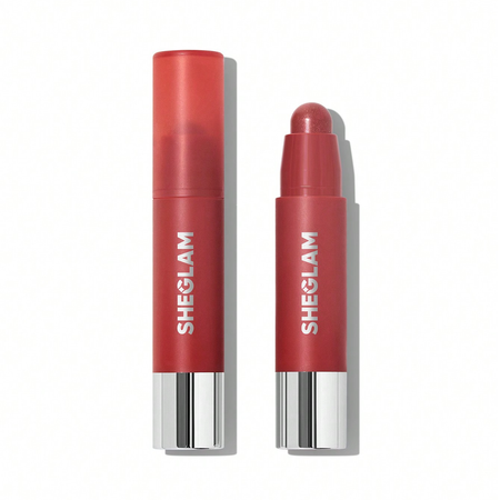 رژ لب مدادی پیچی شیگلم Crayon Red Velvet | رژ لب مدادی مخملی و ماندگار