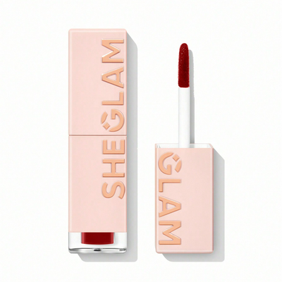 تینت لب شیگلم ویک آپ کال Sheglam Lip Tint Wake Up Call