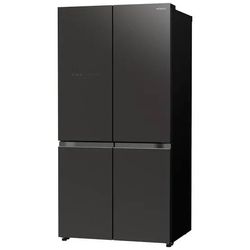 یخچال ساید بای ساید هیتاچی RWB720 مشکی