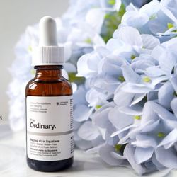 ‎سرم ضدچروک اوردینری حاوی رتینول 1% حجم 30 میل
(The Ordinary