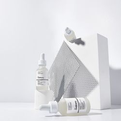 ‎ سرم ضد جوش و جمع کننده منافذ اوردینری حاوی سالیسیلیک اسید 2% حجم 30 میل ordinary