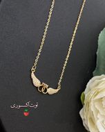 بال فرشته زیبا