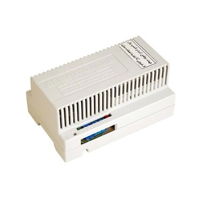 ترانس اف اف تصویری (سیماران)