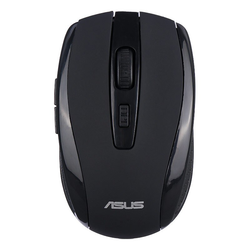 موس بی سیم Asus 1600DPI - با 6 کلید